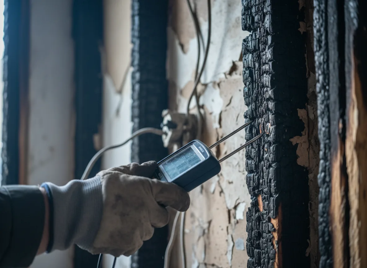 Fire Damage Restoration Camanche, IA FAQs